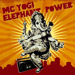 Yogi - Elephant Power